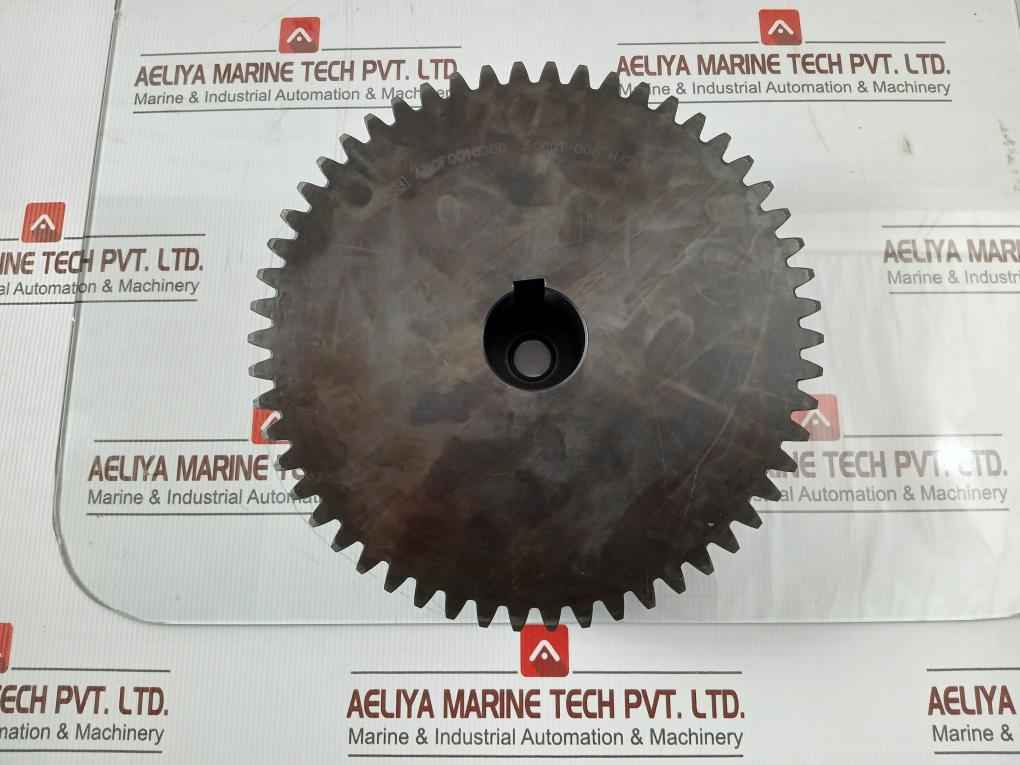 Asb S0468 Chain Sprocket Ab0F0010000 - Image 3