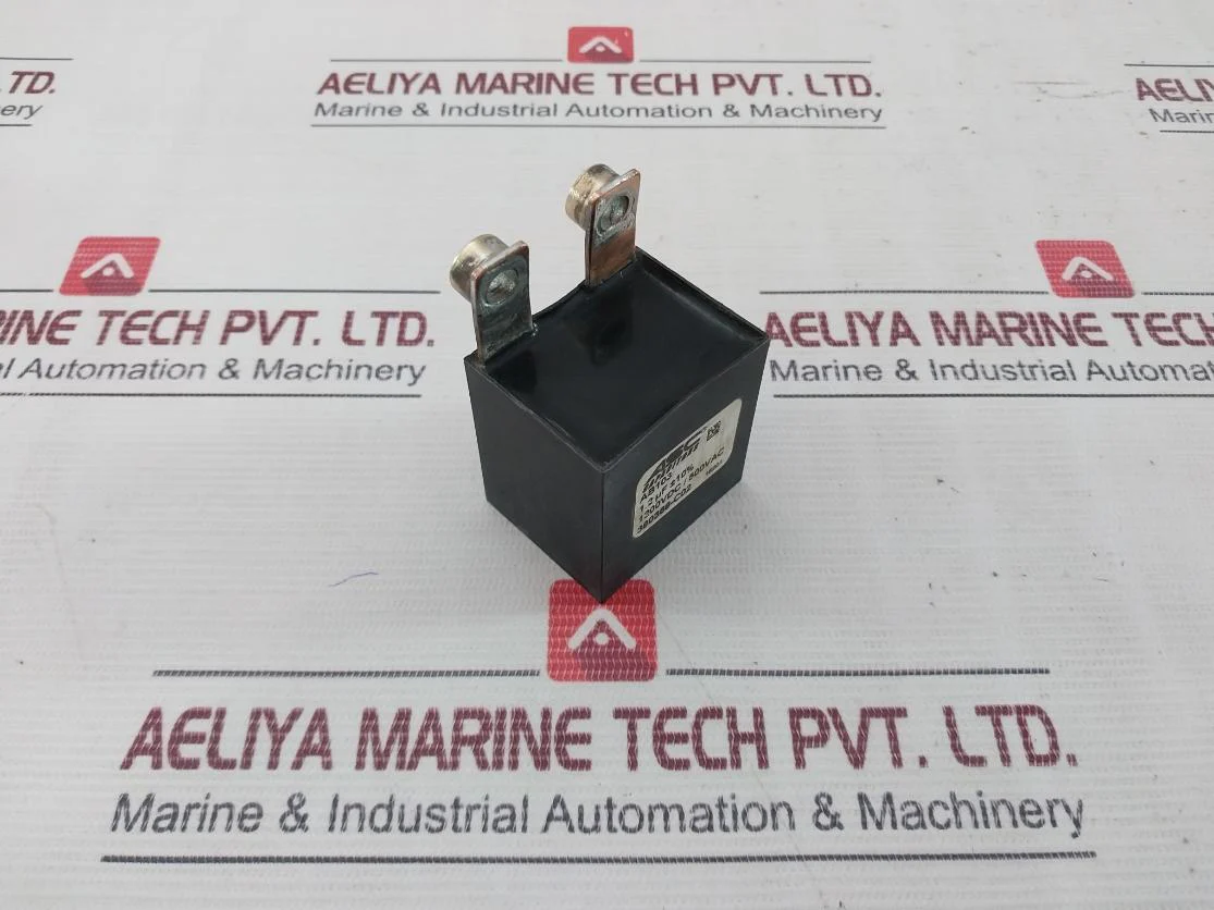 Asc Ab103 Capacitor 16201 - Image 4