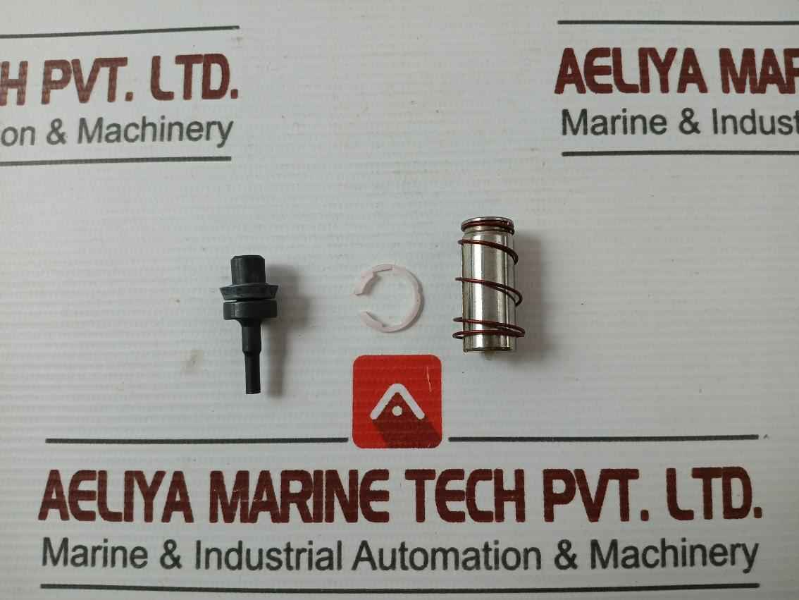 Asco 208783 Vv.641.75.01.165 Solenoid Core Assembly Kit - Image 4