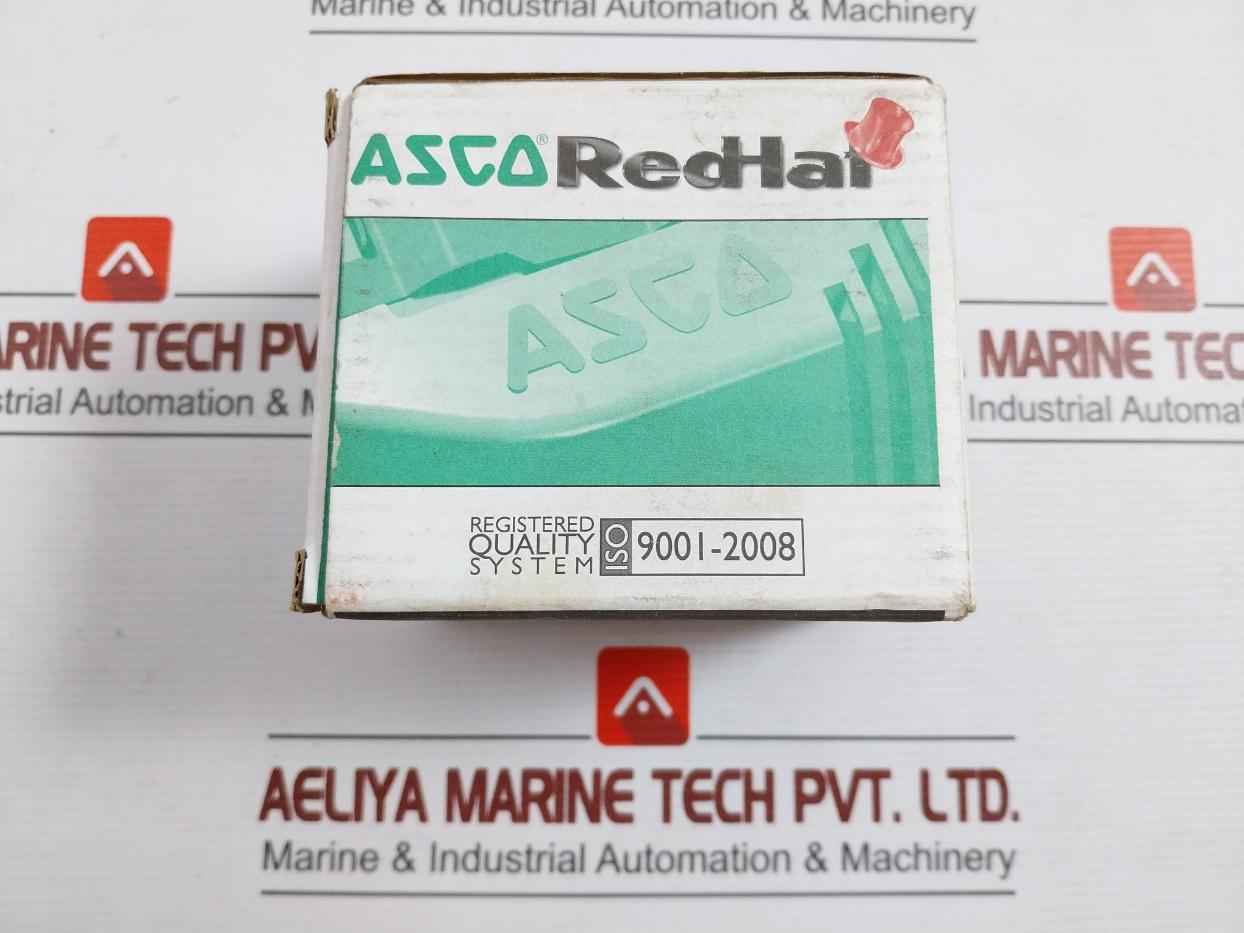 Asco 304393 Valve Rebuild Kit Series 8220 Vv.797.51.76.008 - Image 16