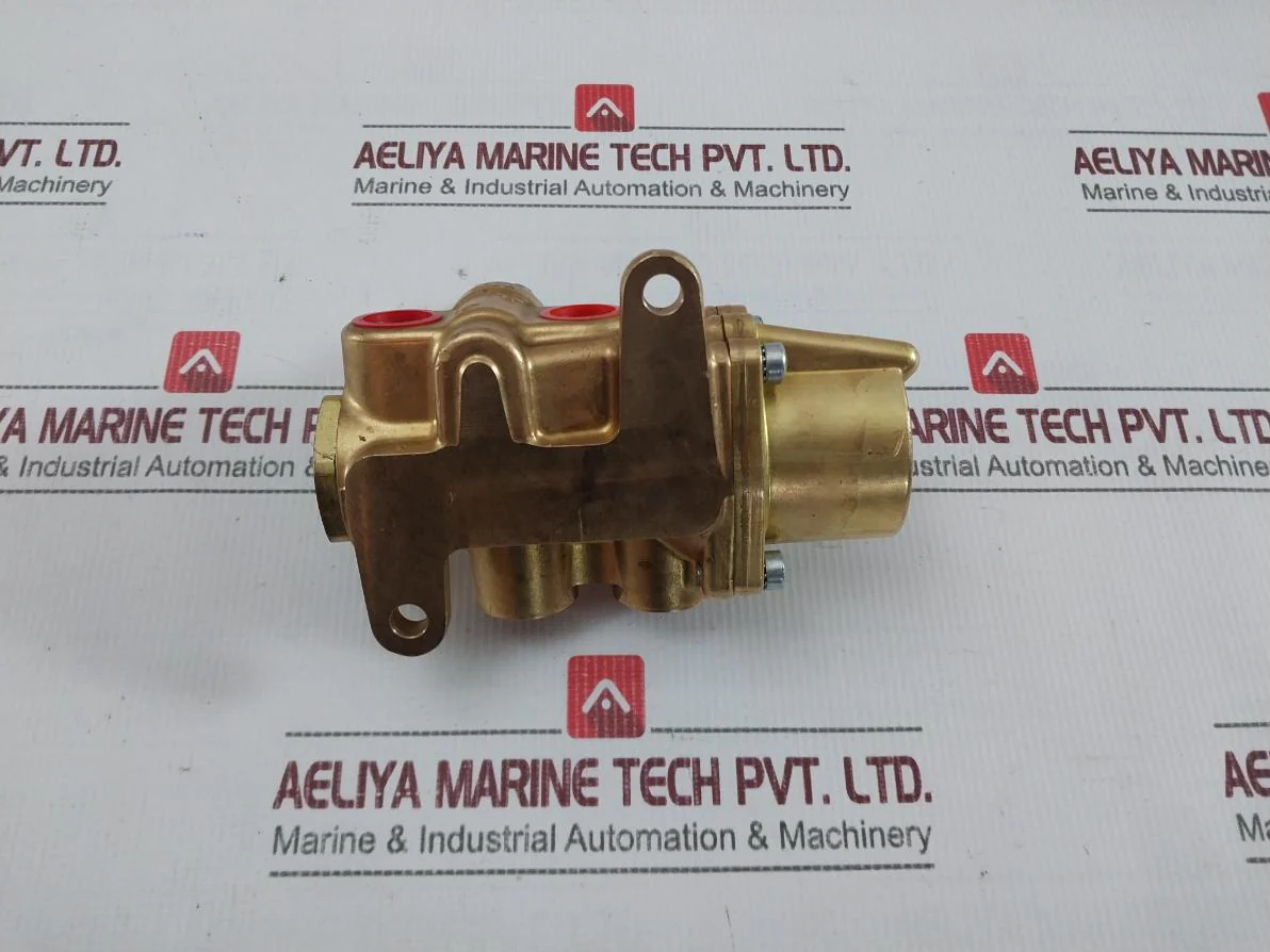 Asco 8344G027 Solenoid Valve - Image 8