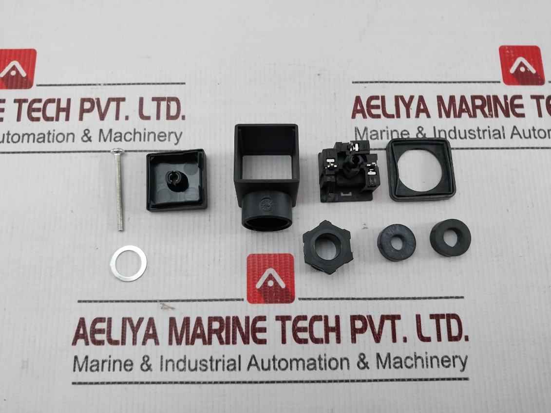 Asco 88122602 Connector Kit 10a 250v - Image 3