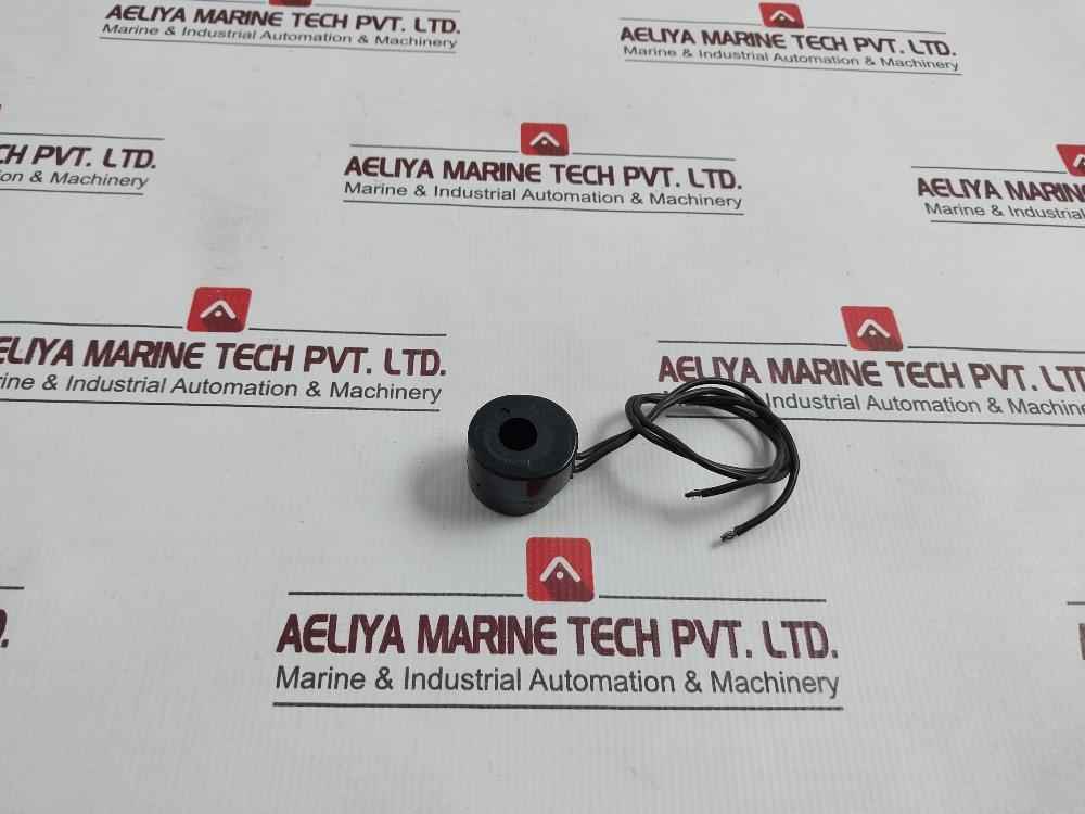 Asco 96.619.2C Solenoid Valve Coil 220/50 - Image 3