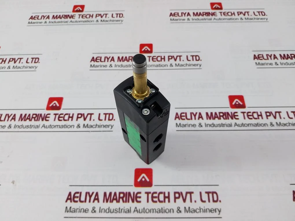 Asco G551A017 Ms Solenoid Valve 10 Bar 24V Dc 690V Ac - Image 20