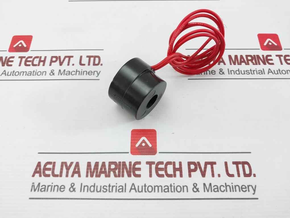 Asco Mp-c-011 Solenoid Valve Coil 066611-003-d T692243 - Image 7
