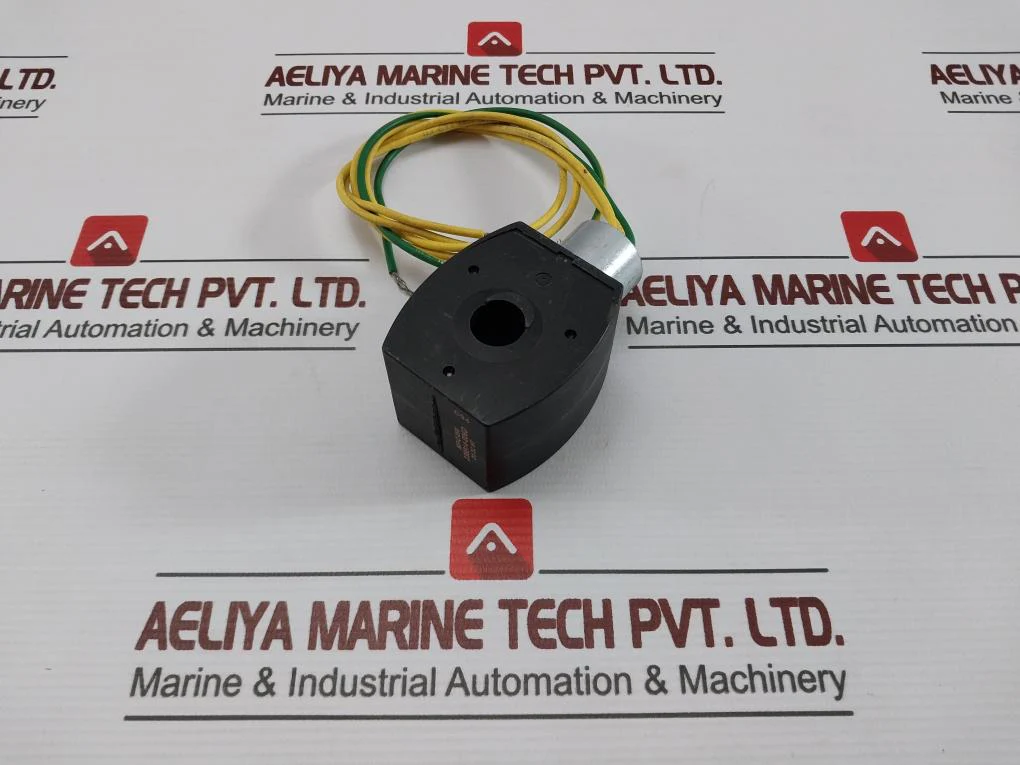 Asco Mp-c-090 Solenoid Valve - Image 6