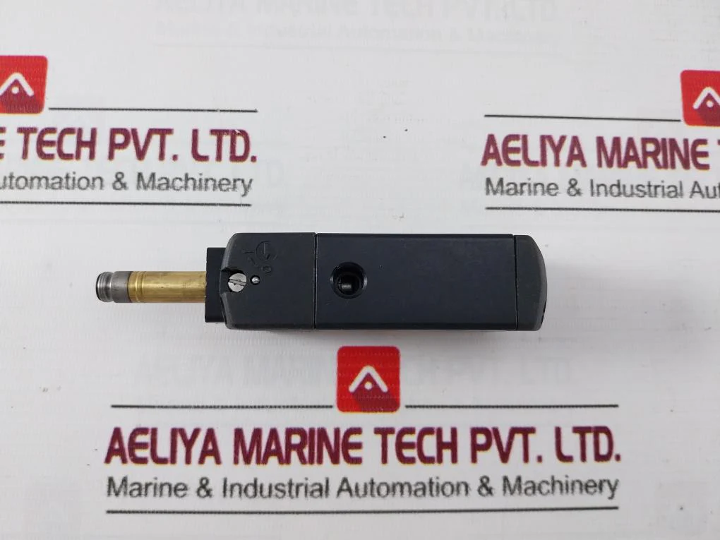 Asco Scg551A001Ms Solenoid Valve 10 Bar 120Vac/60Hz 88122404 2.5W - Image 11