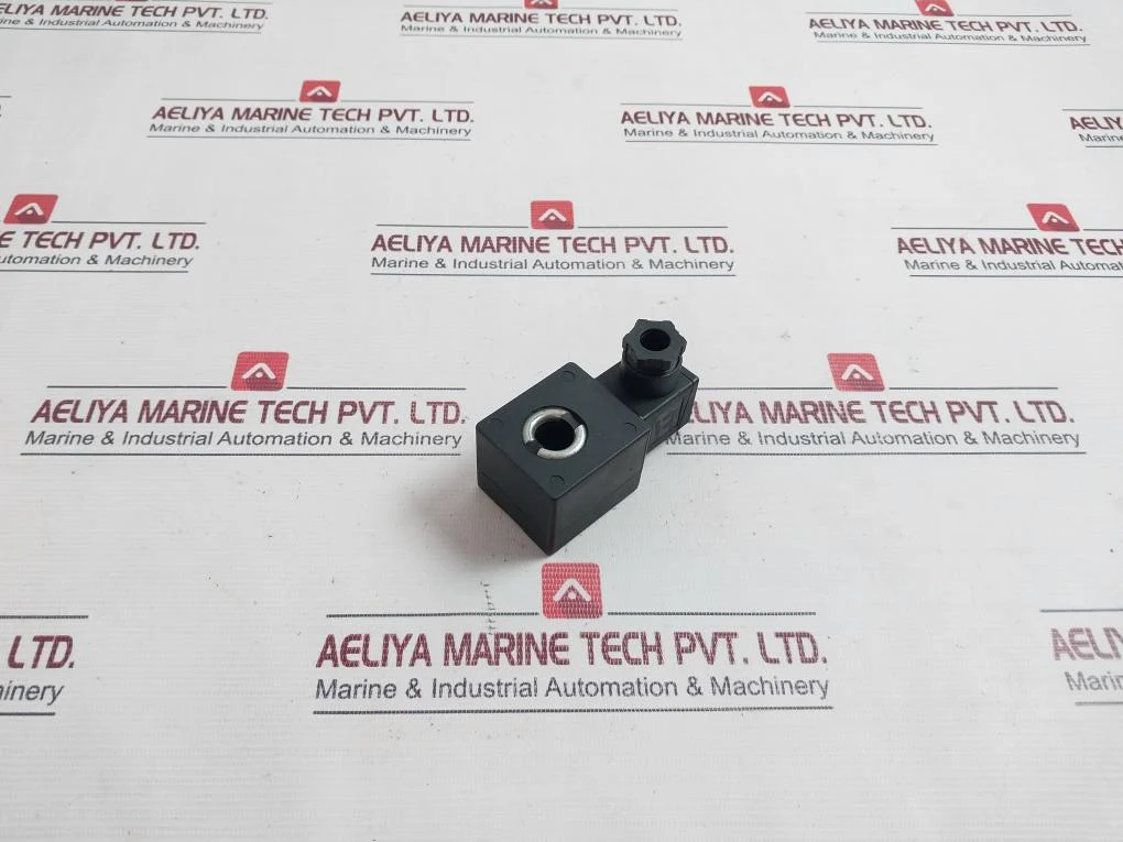 Asco Scxg210D095Mo Solenoid Valve 9 Bar 400425-205 3/4Inch 48/50 Hz - Image 3