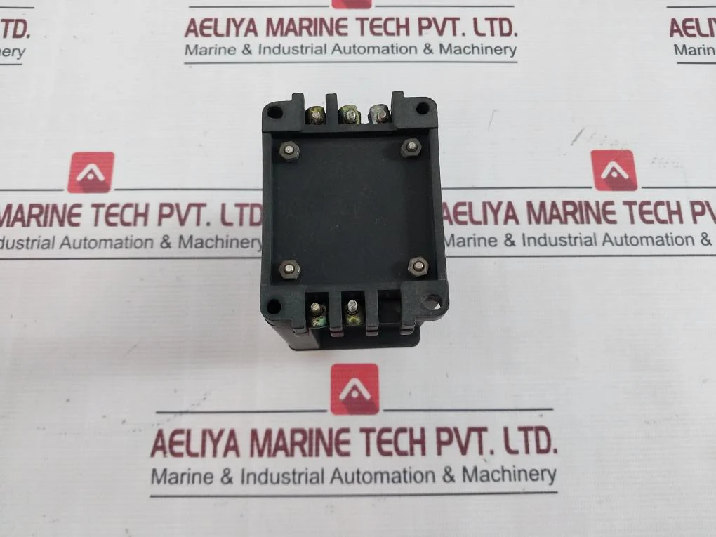 Asea Timed Relay 220V 60Hz - Image 5