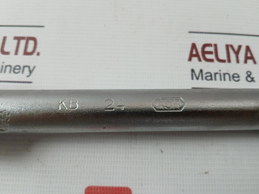 Ash Kb 24 Box Spanner Set For H.P. Turbine - Image 5
