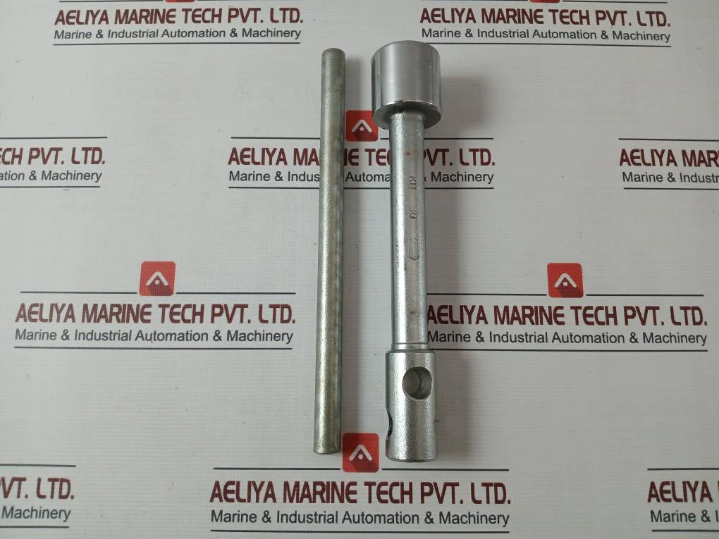 Ash Kb 30 Box Spanner Hpt Bearing Cover For Mt Tool Set &nbsp; - Image 6