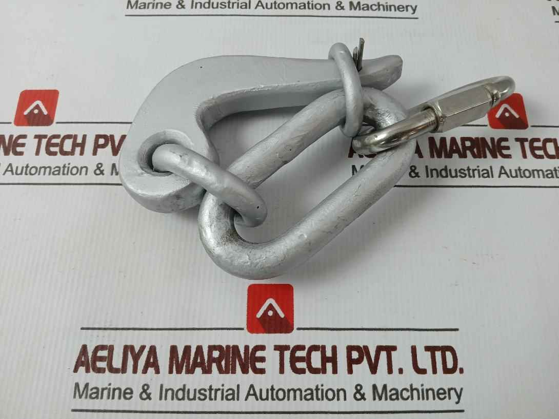 Asm2 26 Swl 1-25T Pelican Hook Wll 0.9T 9Mm - Image 5