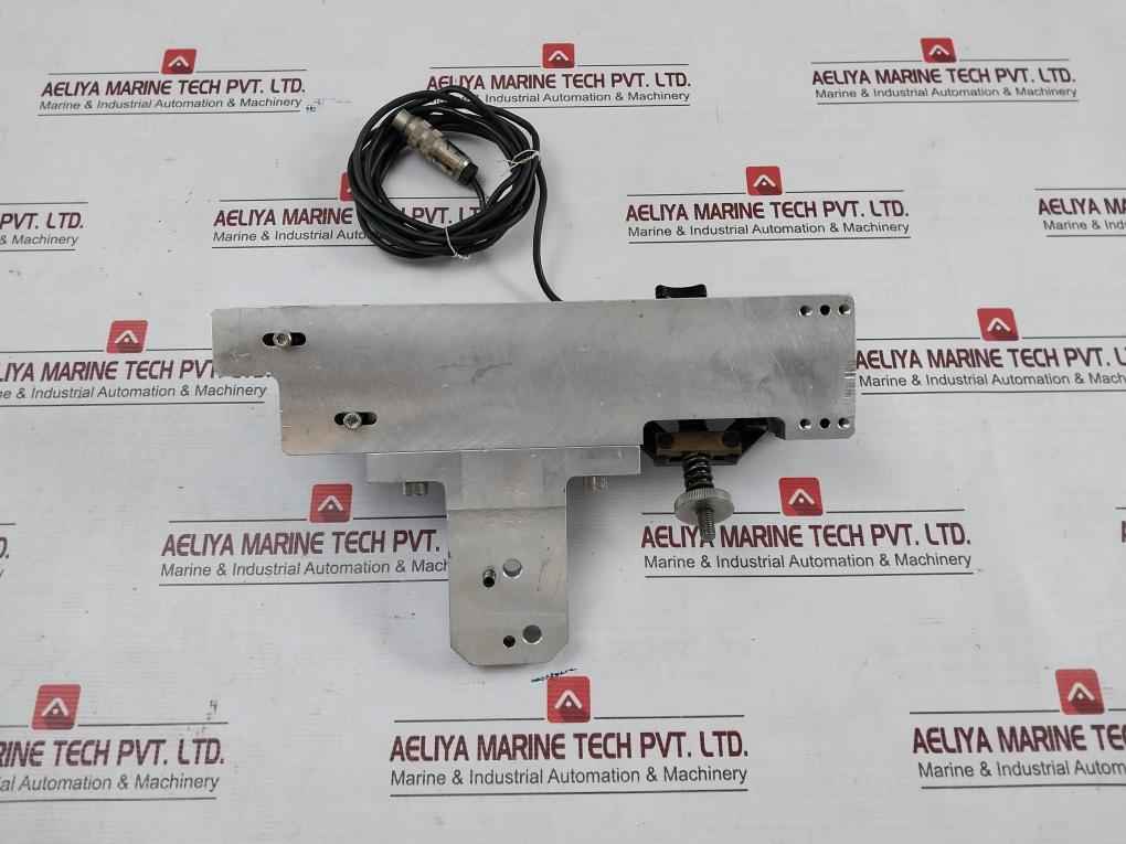 Ast Kap-s Force Sensor Load Cell Ip42 1703397 - Image 2
