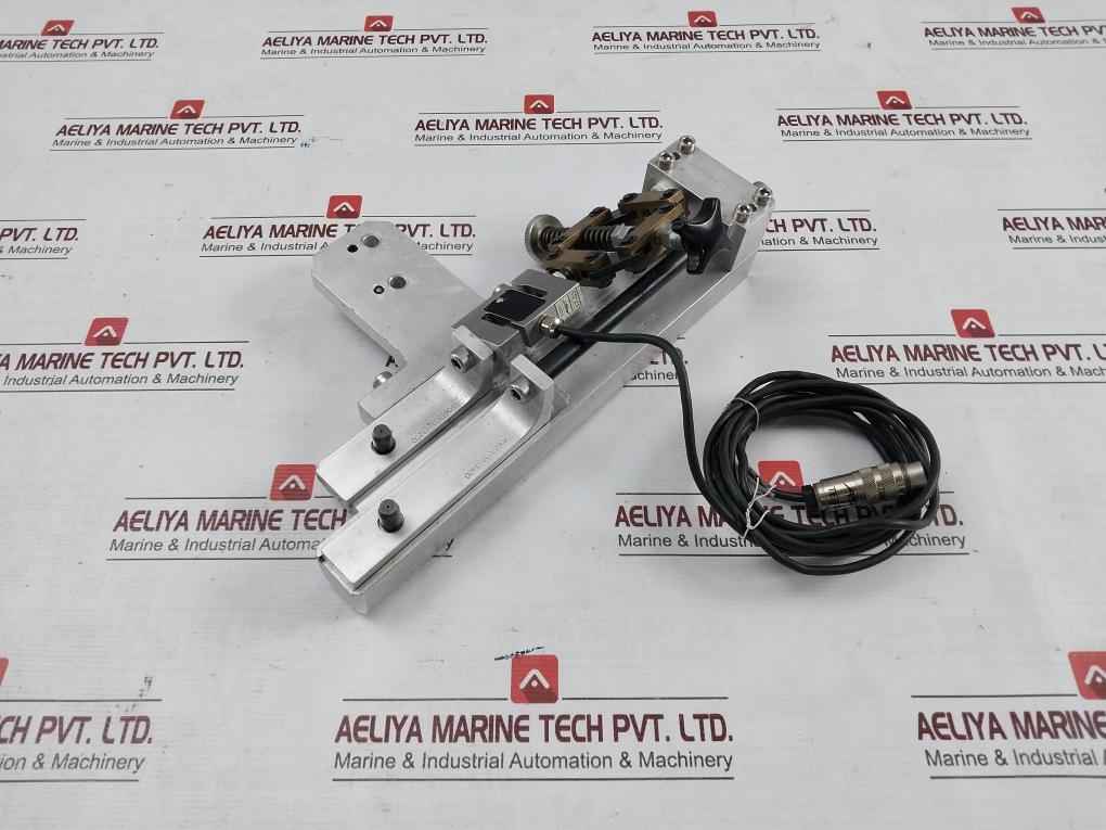 Ast Kap-s Force Sensor Load Cell Ip42 1703397 - Image 4