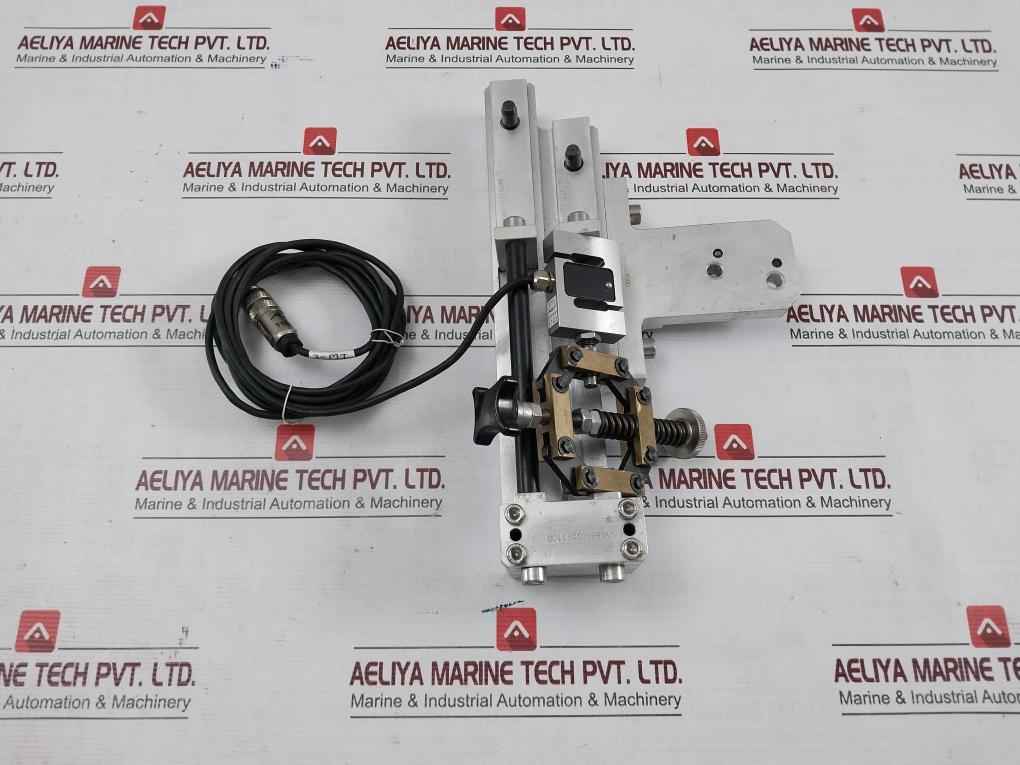 Ast Kap-s Force Sensor Load Cell Ip42 1703397 - Image 5