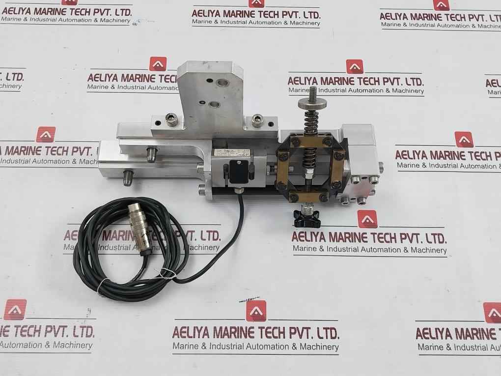 Ast Kap-s Force Sensor Load Cell Ip42 1703397 - Image 7