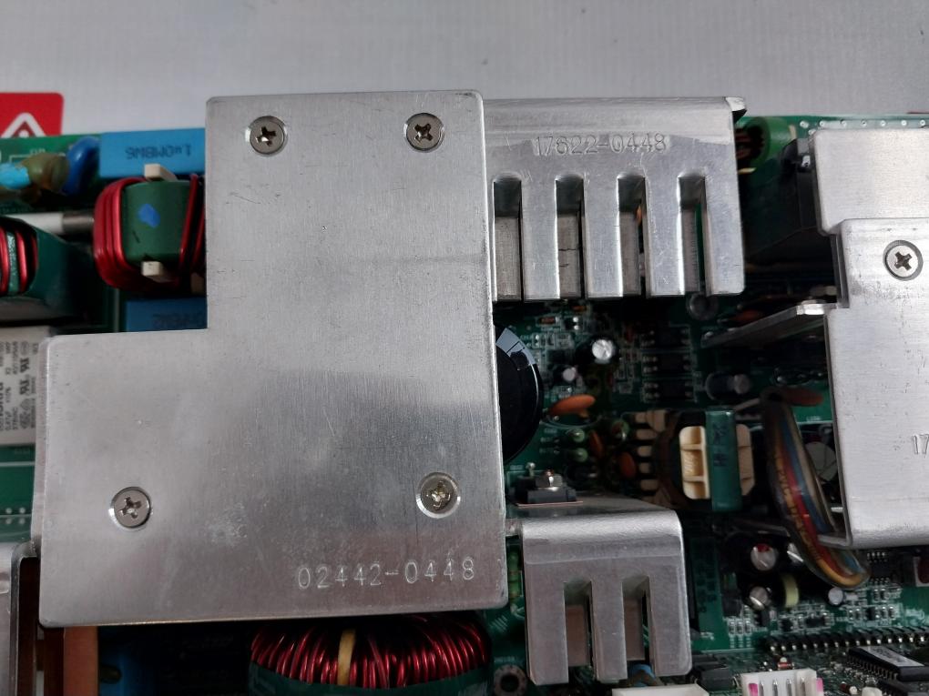 Astec 042-00009602 Custom Power Sensor Board - Image 9