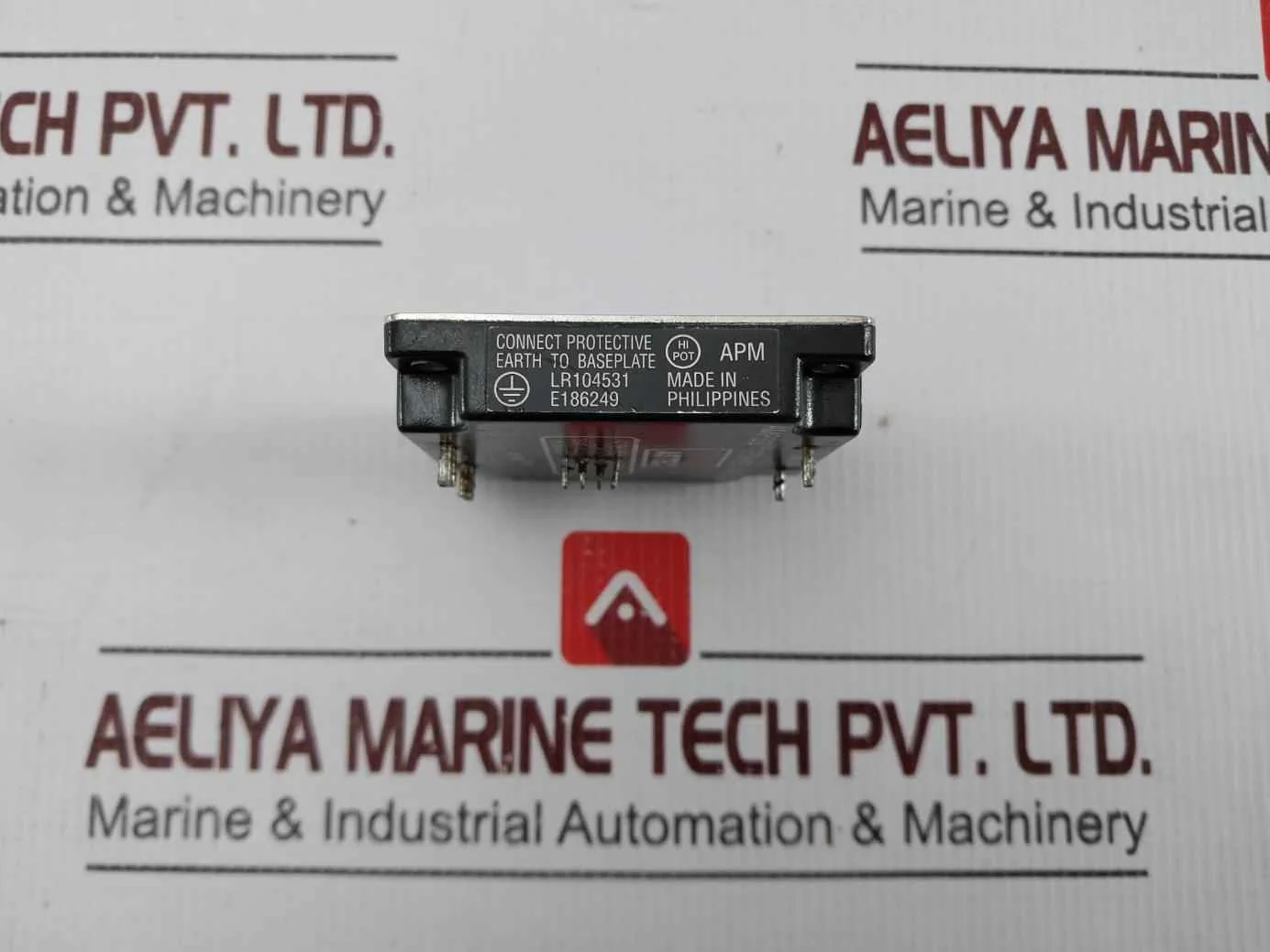 Astec Al60a-300l-033f25 Power Module Level 3 +dc100v/-dc120v - Image 5