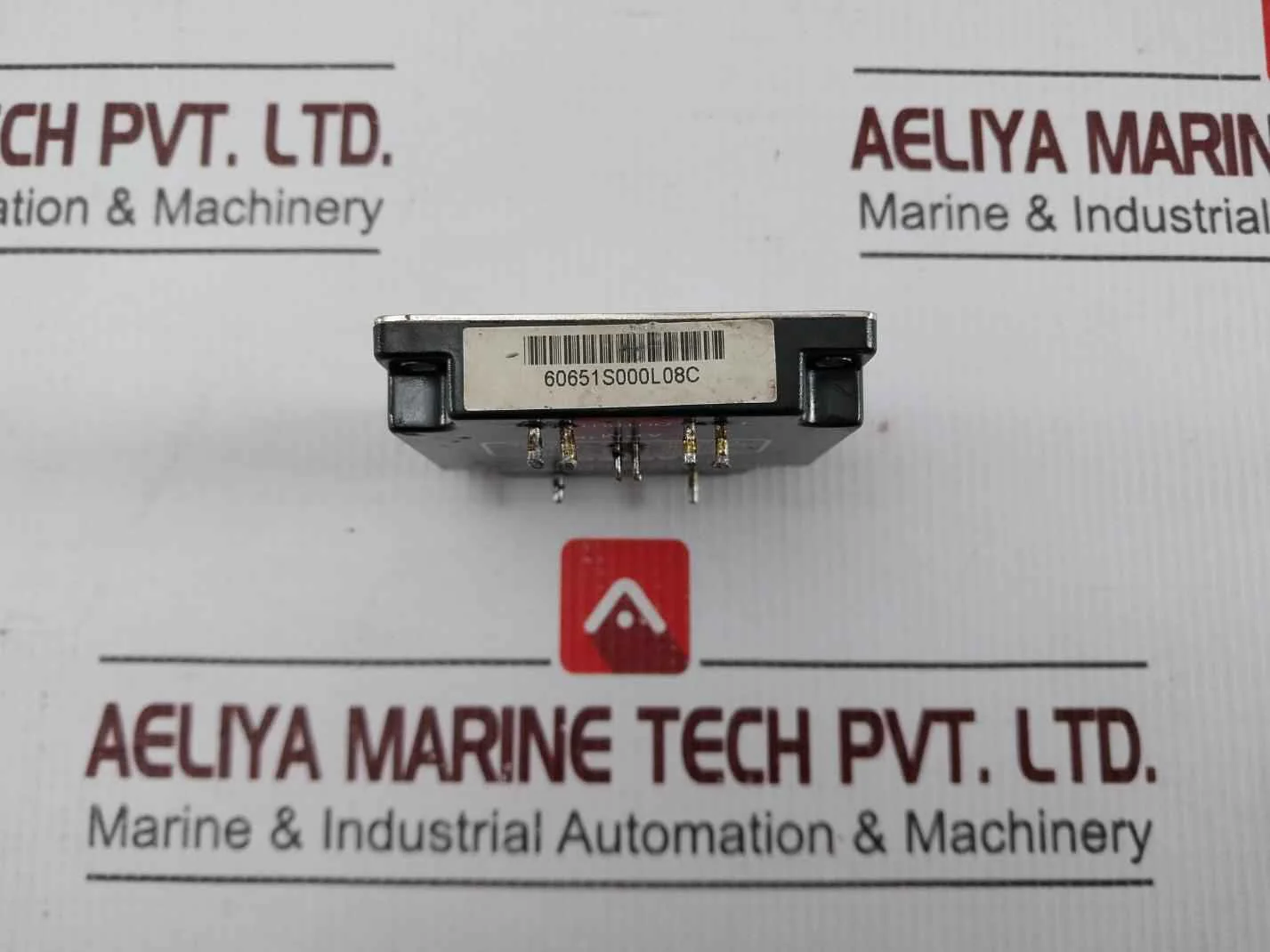 Astec Al60a-300l-033f25 Power Module Level 3 +dc100v/-dc120v - Image 7
