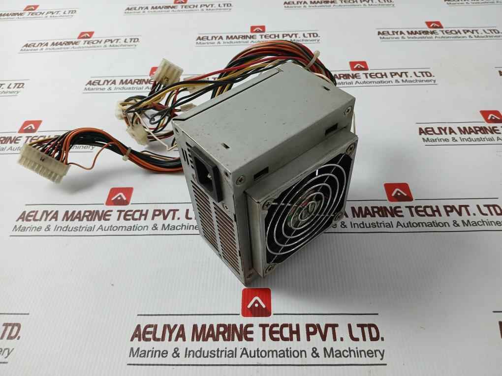Astec Atx90-3405 Switching Mode Power Supply 12V 1.5A ΜAx 90W Rev 06.1 - Image 4