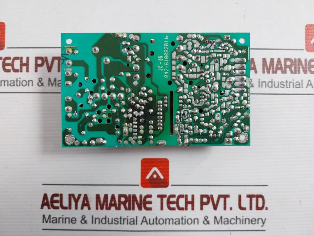 Astec Lpt42 Open Frame Power Supply Rev-02 - Image 7