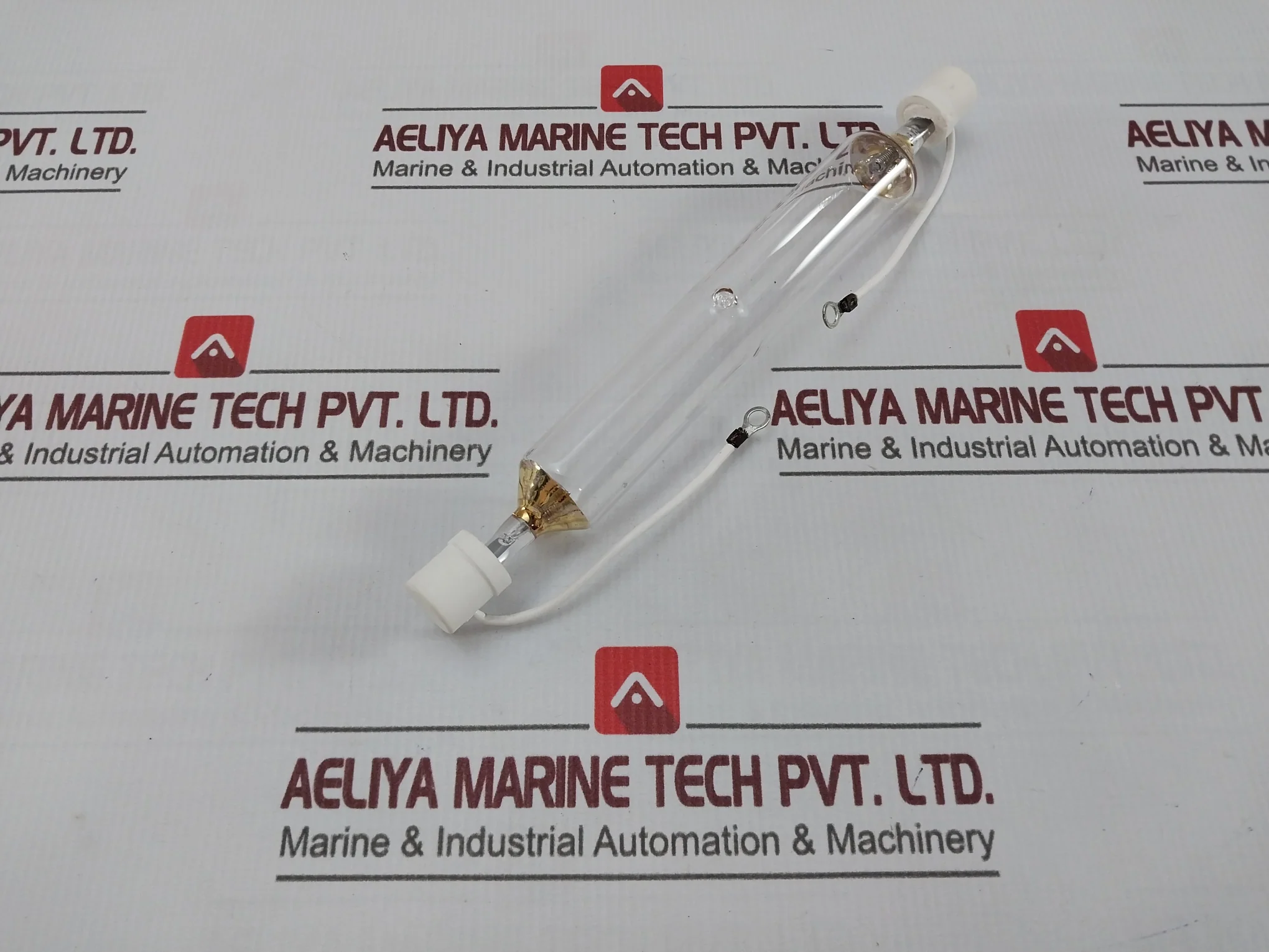 Astinum 411808 Uv Lamp 36/150 - Image 3