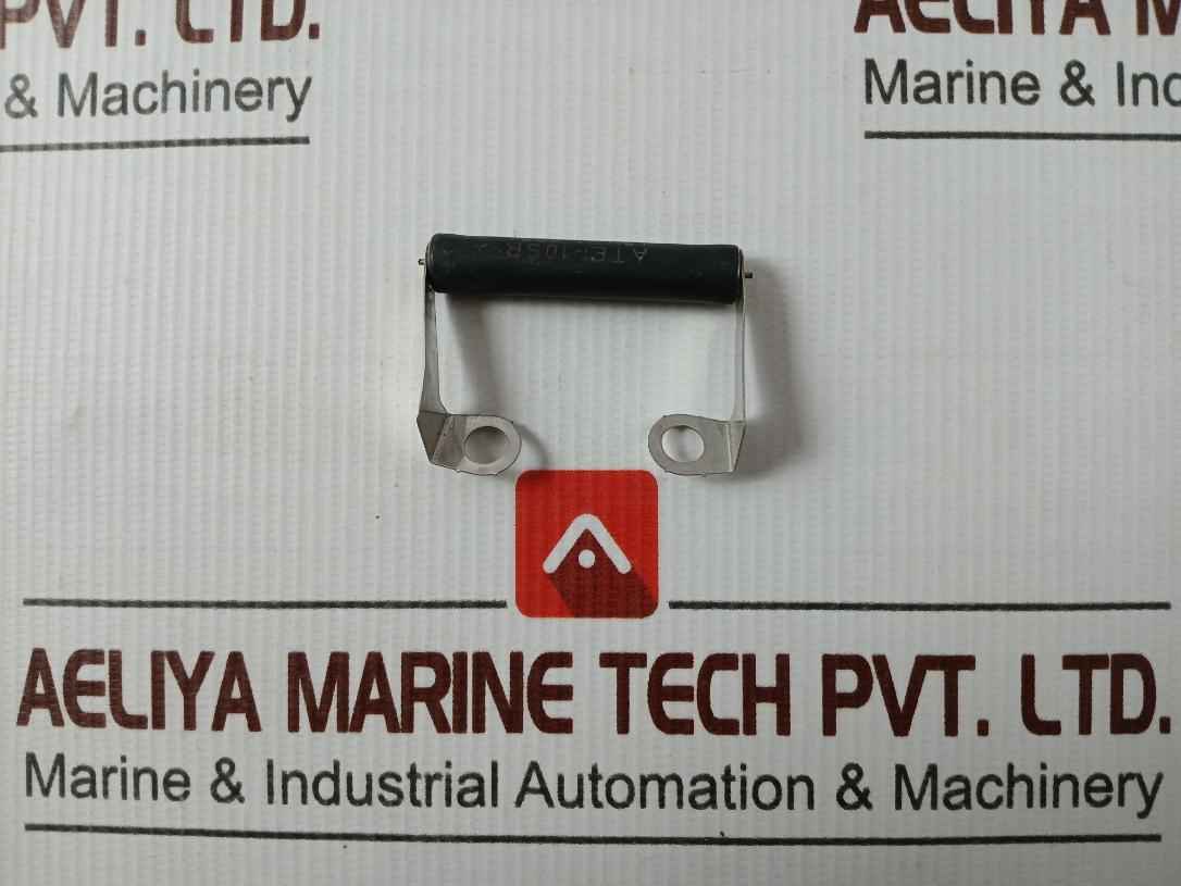 Ate 10Sr Wire Wound Resistor - Image 2