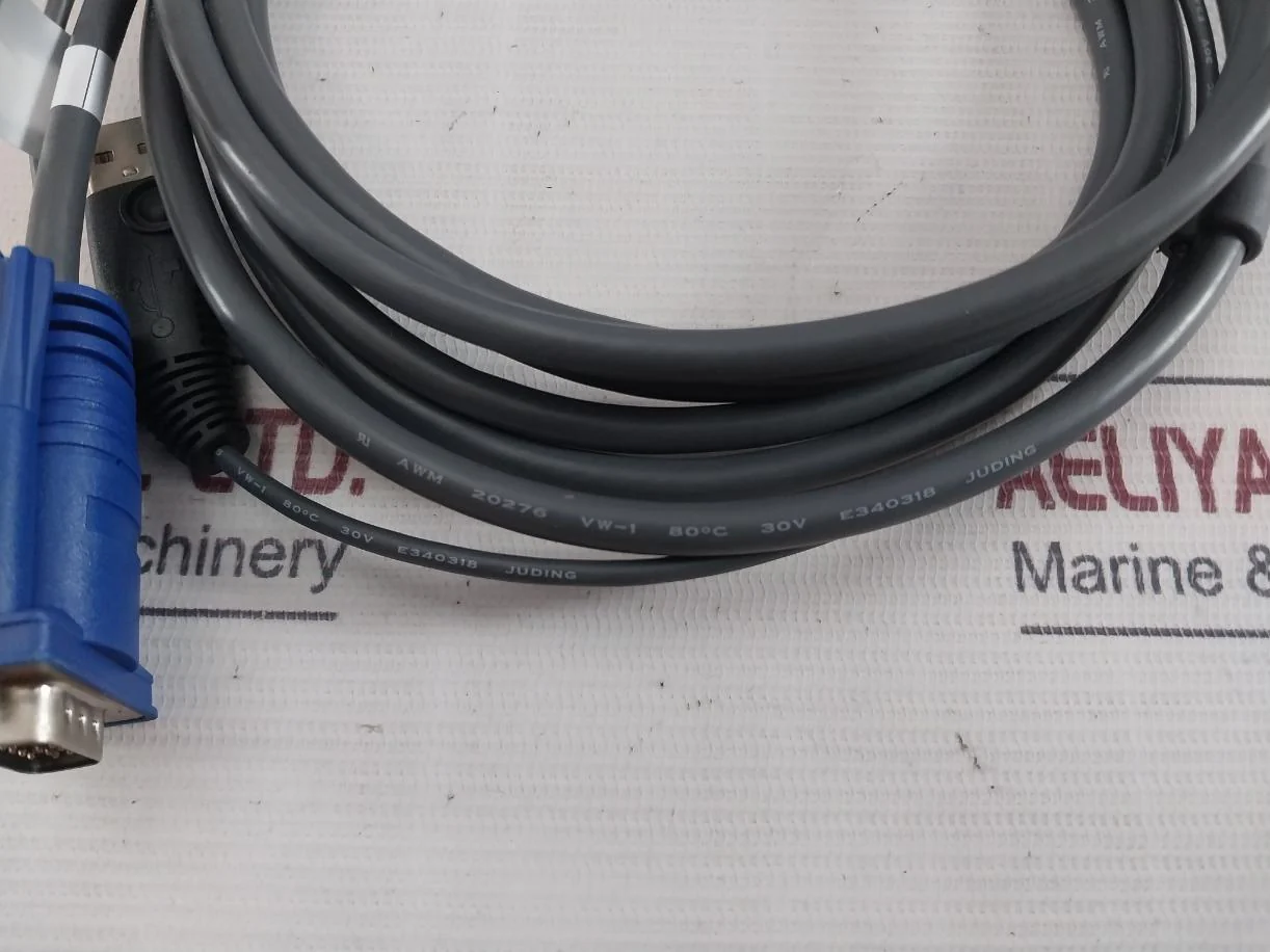 Aten Ce100L Mini Usb Kvm Extender Set With Cable & Kvm Switch Ce100 2L-5203U - Image 18