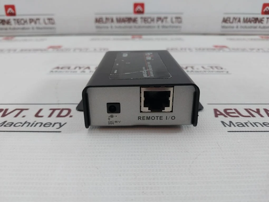 Aten Ce100R Mini Usb Kvm Extender Dc5V 0.31A - Image 7