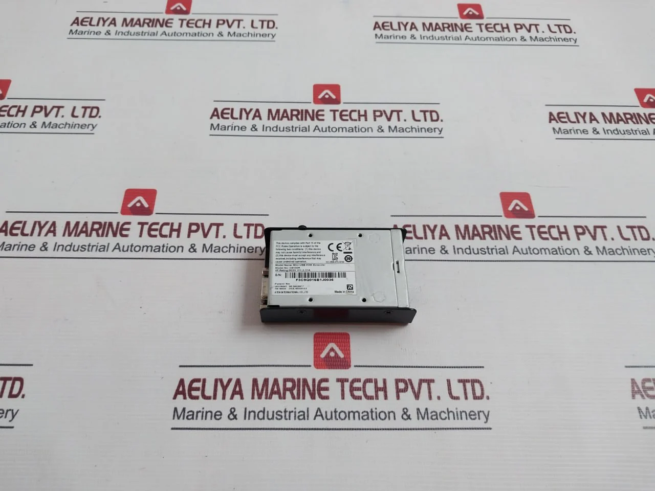 Aten Ce100R Mini Usb Kvm Extender Kcc-rem-atn-ce100 Dc5V, 0.31A - Image 5