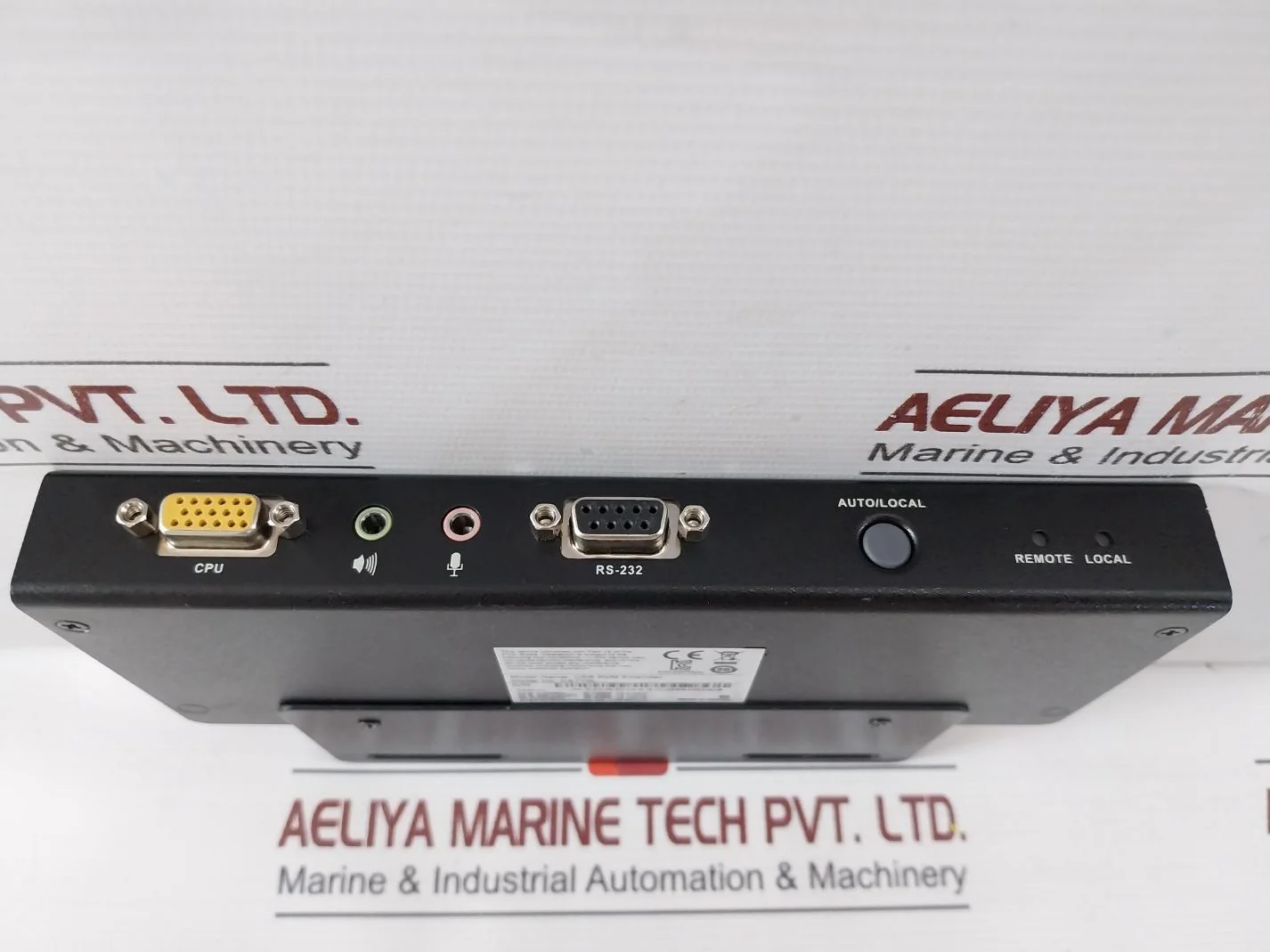 Aten Ce770 Kvm Extender Set Connect Usb Device To Kvm Switch Local Remote Unit - Image 12