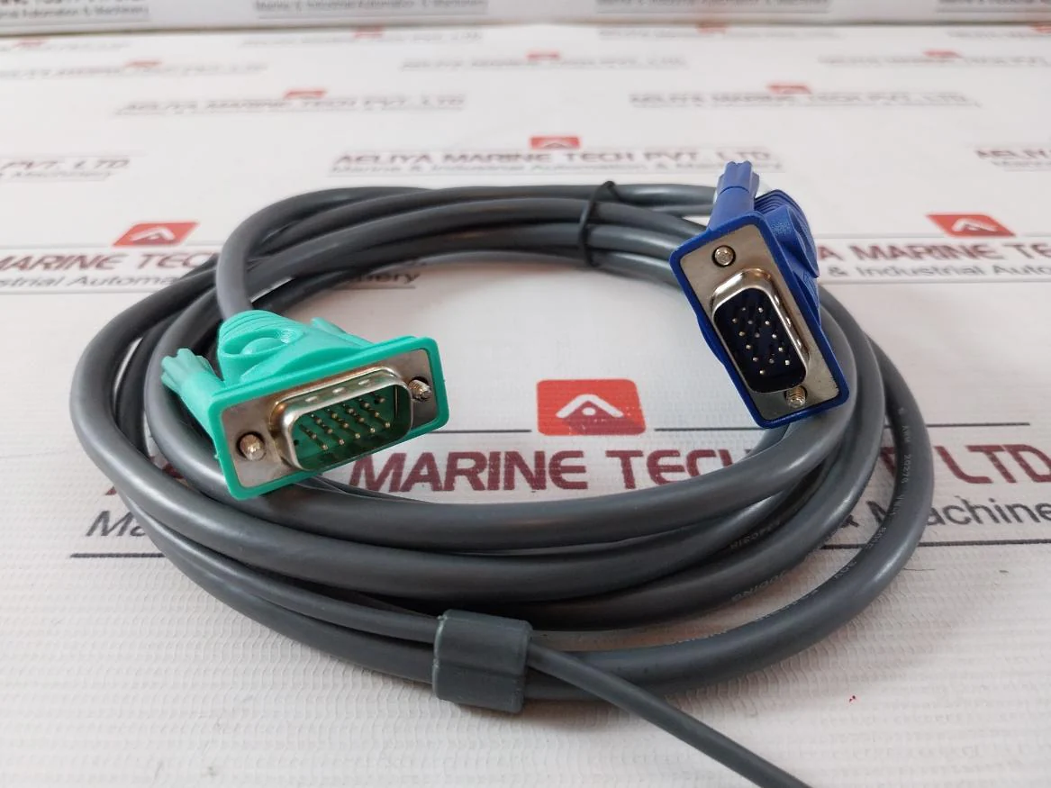 Aten Ce770 Kvm Extender Set Connect Usb Device To Kvm Switch Local Remote Unit - Image 18