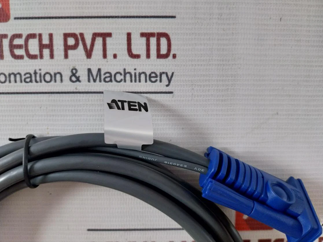 Aten Ce770 Kvm Extender Set Connect Usb Device To Kvm Switch Local Remote Unit - Image 20
