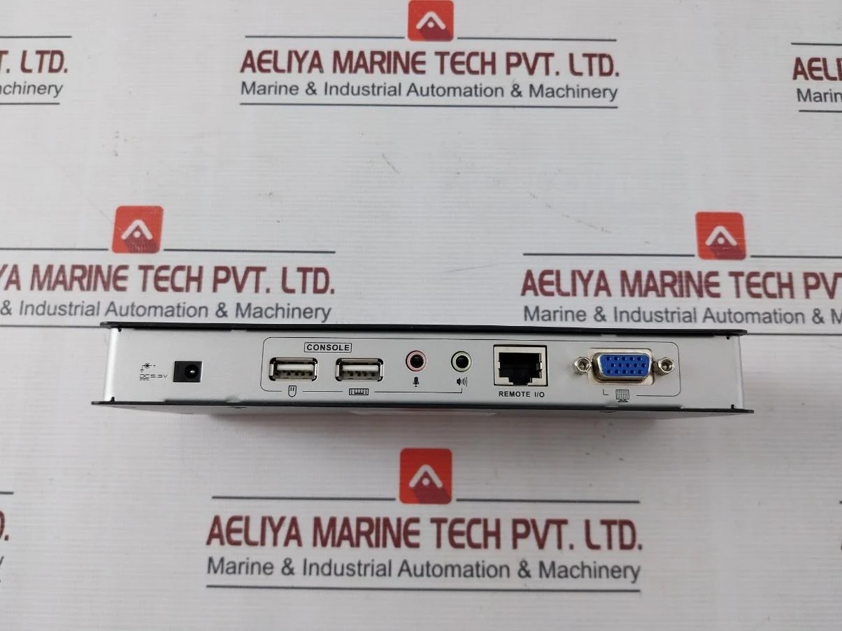 Aten Ce770 Kvm Extender Set Connect Usb Device To Kvm Switch Local Remote Unit - Image 9