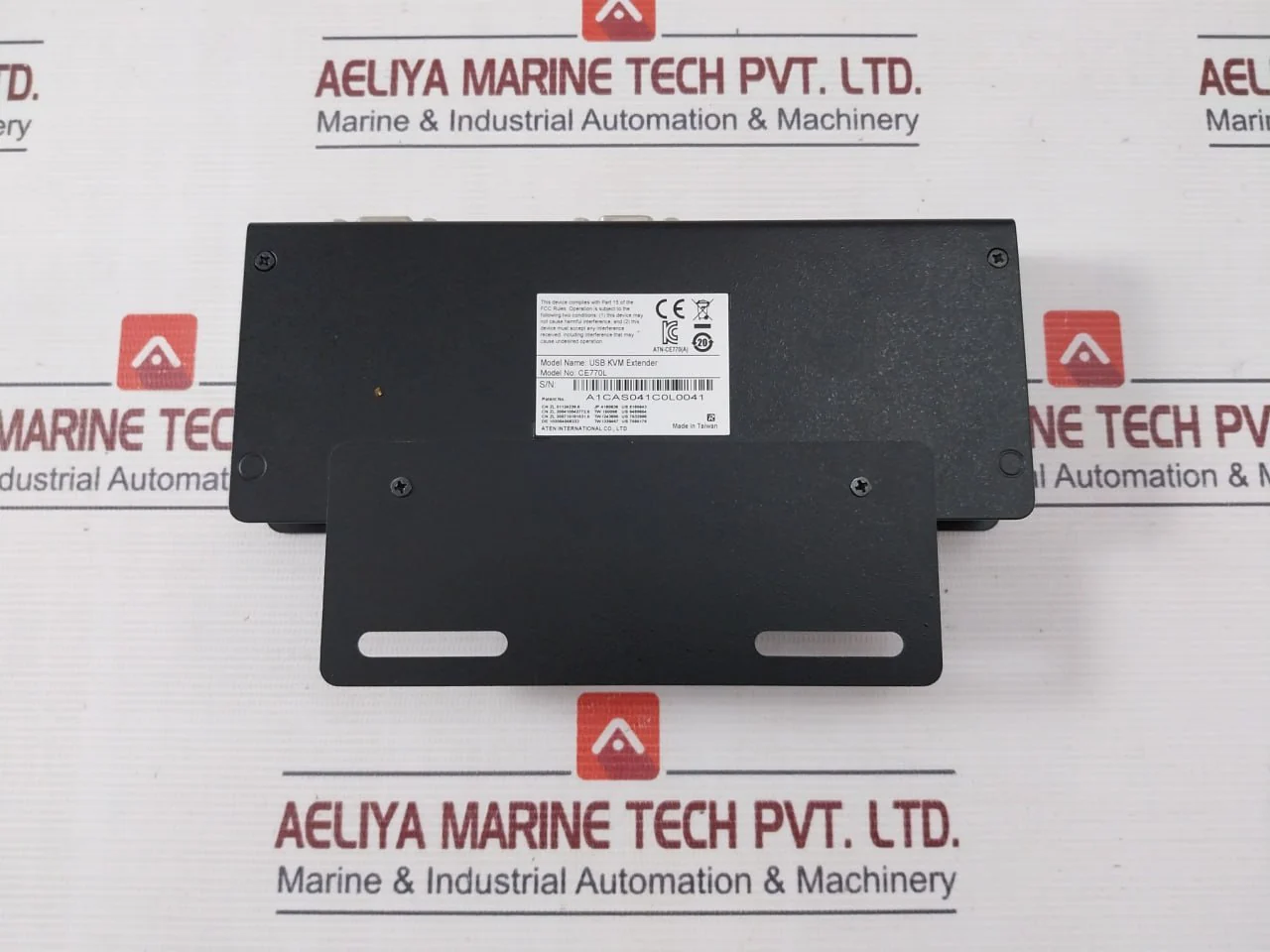 Aten Ce770L Proxime Usb Kvm Extender - Image 5