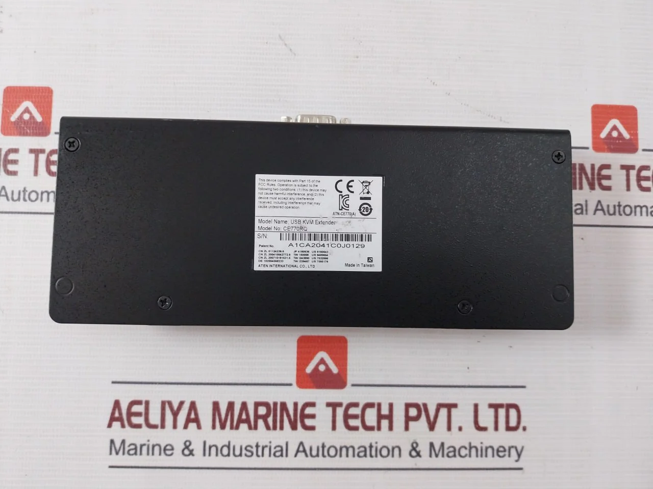 Aten Ce770Rq Usb Kvm Extender Atn-ce770 (A) - Image 7