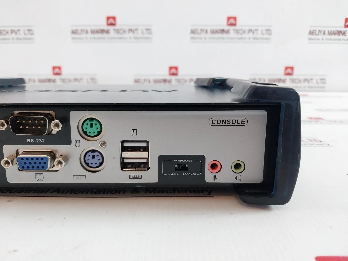 Aten Ka7240 Virtual Media Ps/2-usb Console Module - Image 9