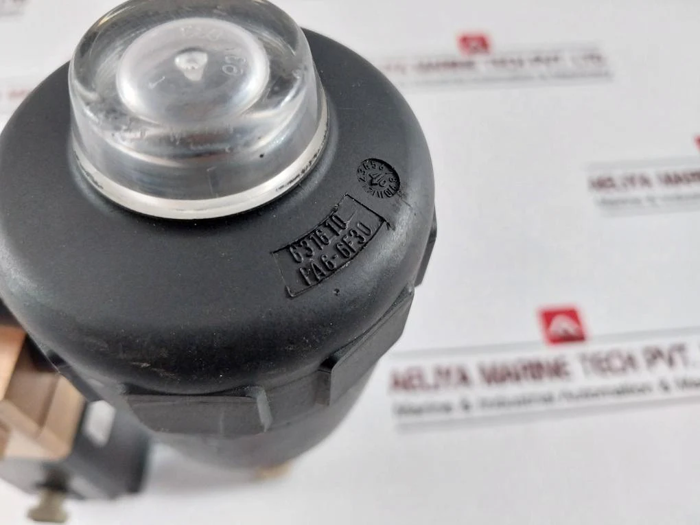 Atlas 0331 C 3,0 Nbr Ms Pneumatic 2/2 Way Angle Seat Valve G1/4 Pn0-10Bar - Image 13