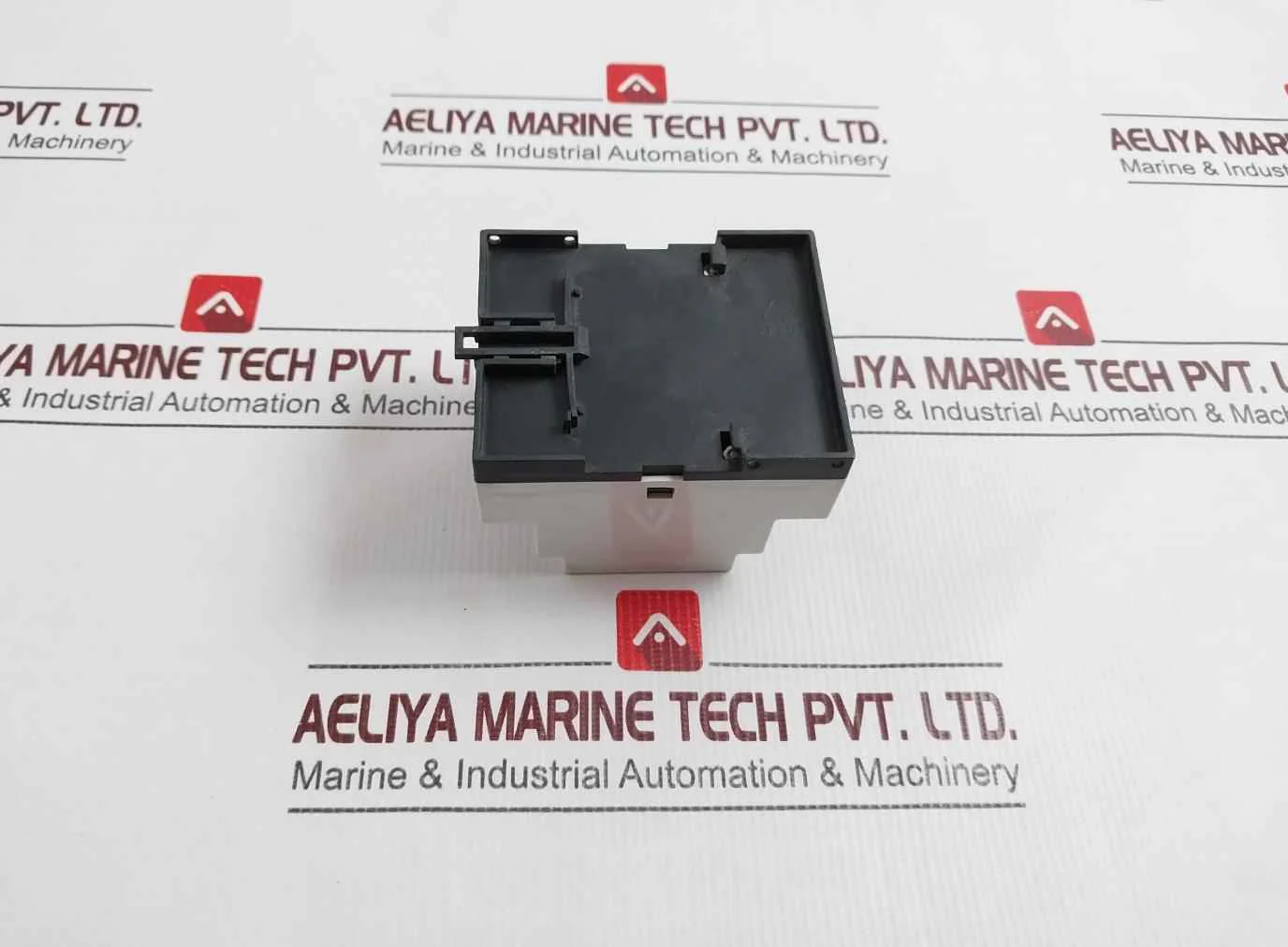 Atlas Copco 01-756 O2 Analyser 24vdc 4-20ma Rs232 - Image 9