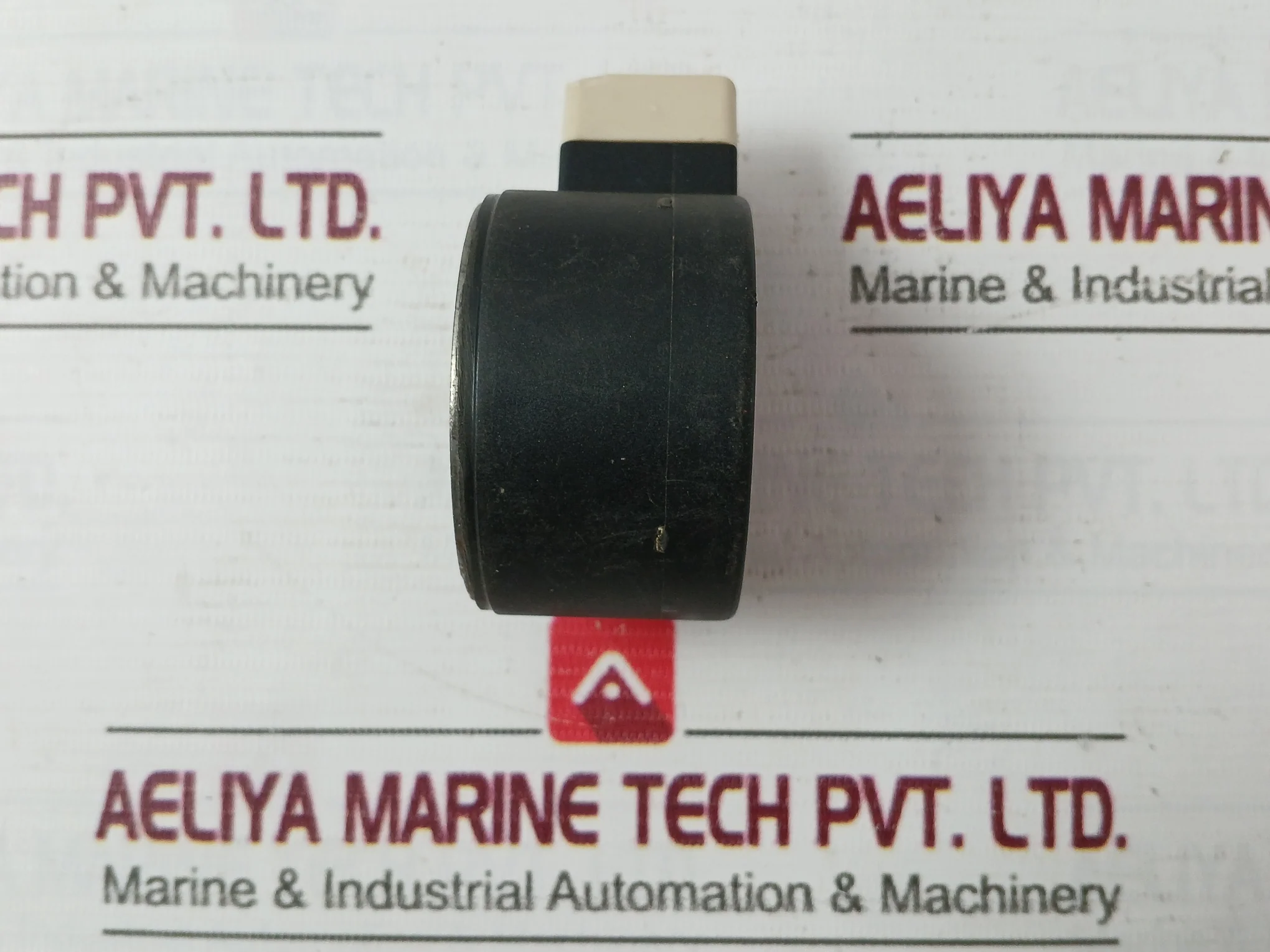 Atos Sp-cau-24 Dc/80 Solenoid Valve Coil T-527 Ed 100% 24Dc - Image 3