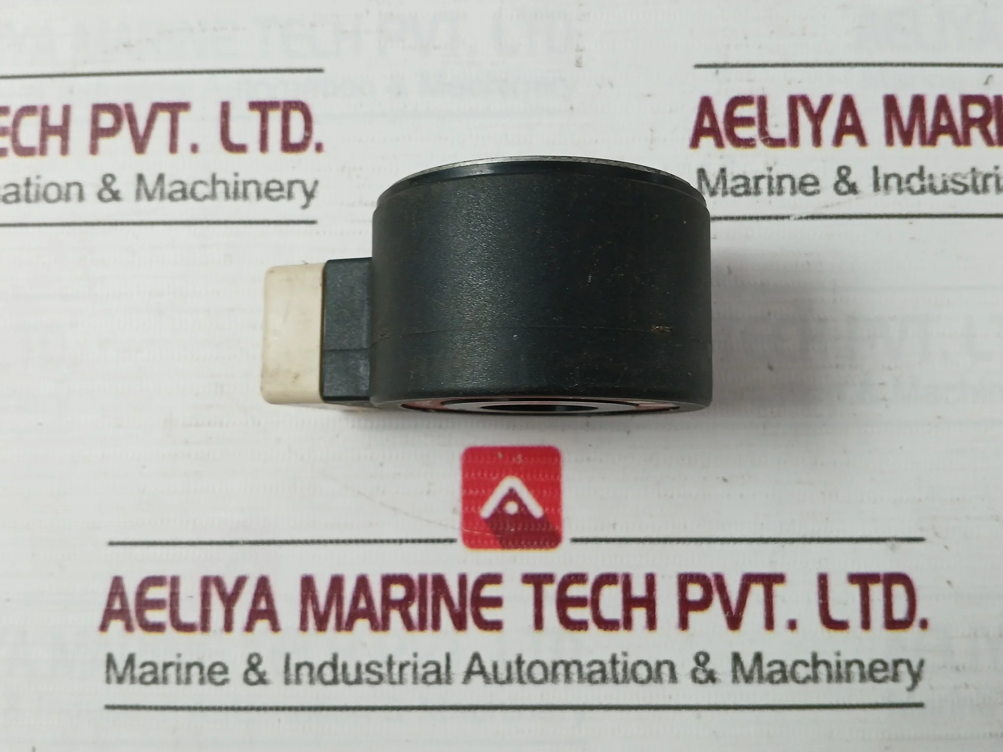 Atos Sp-cau-24 Dc/80 Solenoid Valve Coil T-527 Ed 100% 24Dc - Image 6