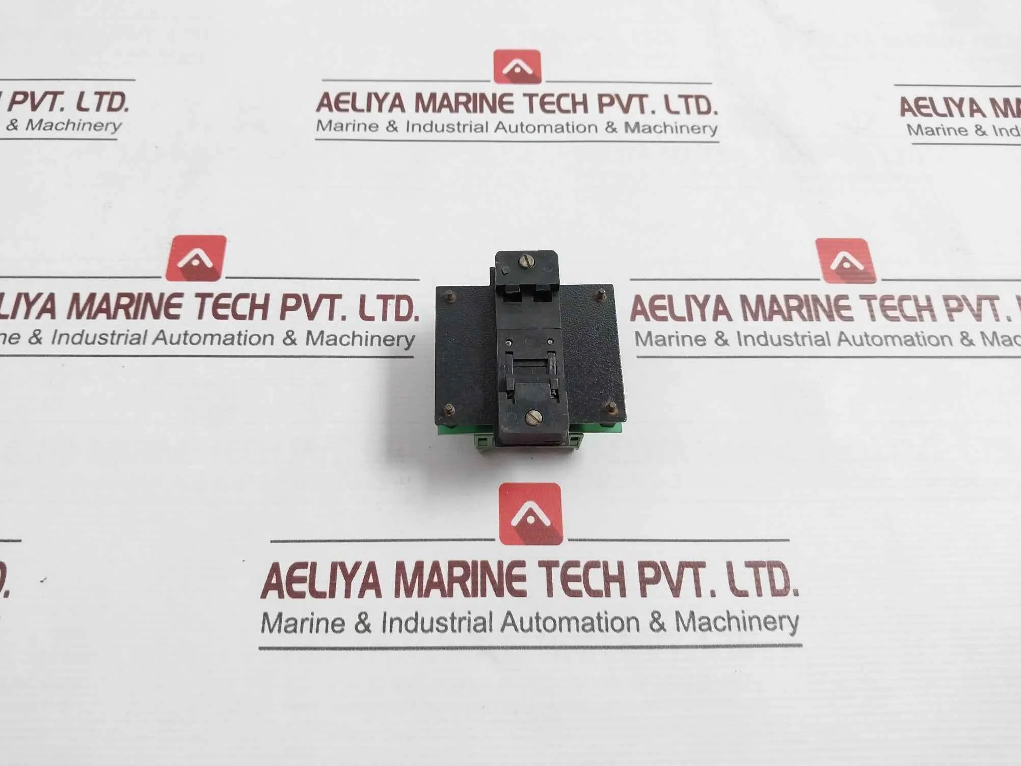 Autodata A/09/22 V1 Power Relay Card - Image 4
