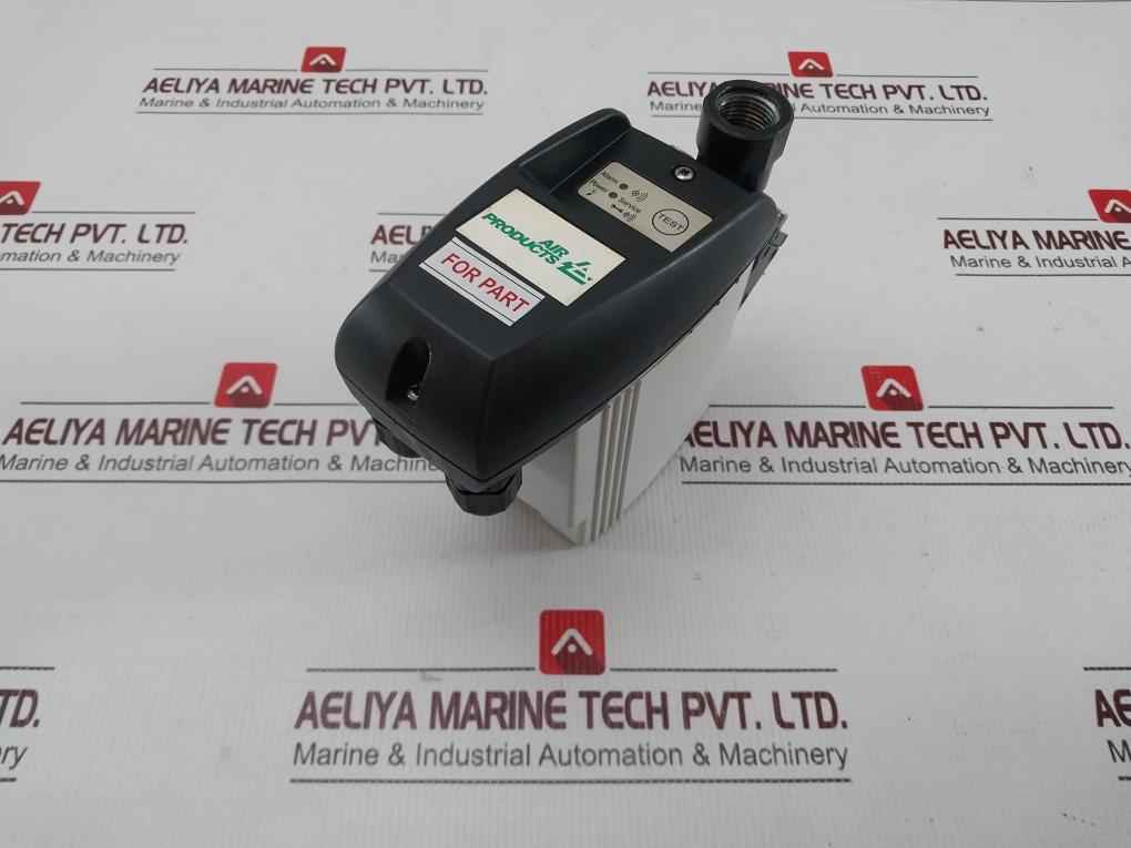 Autodrain Apas 32U Autodrain Apas 32U Automatic Drain Valve Unit (Not Working) - Image 2