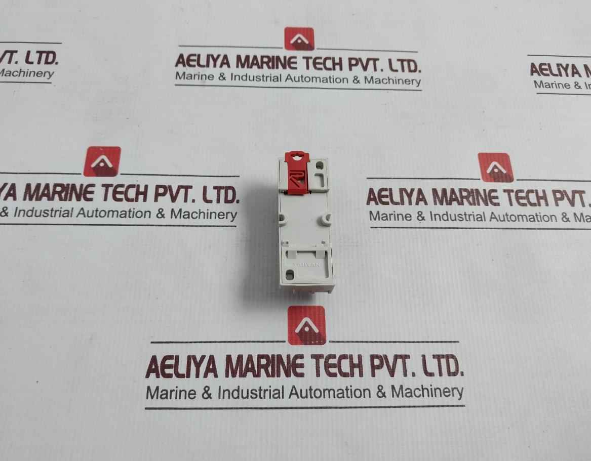 Automation Direct 782-2C-skt Relay Socket 600V 20A - Image 5