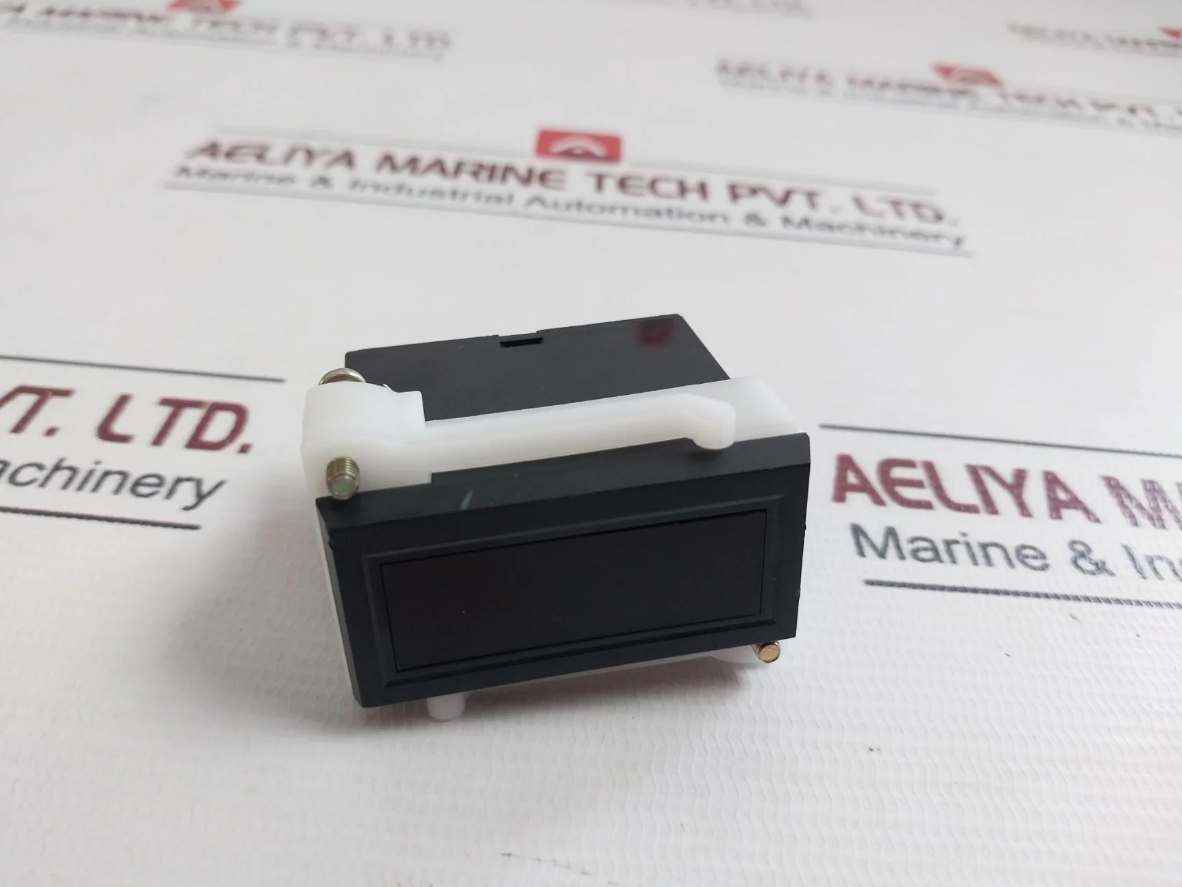 Autonics 2A074B Digital Display Unit 12-24 Vdc 2W - Image 5