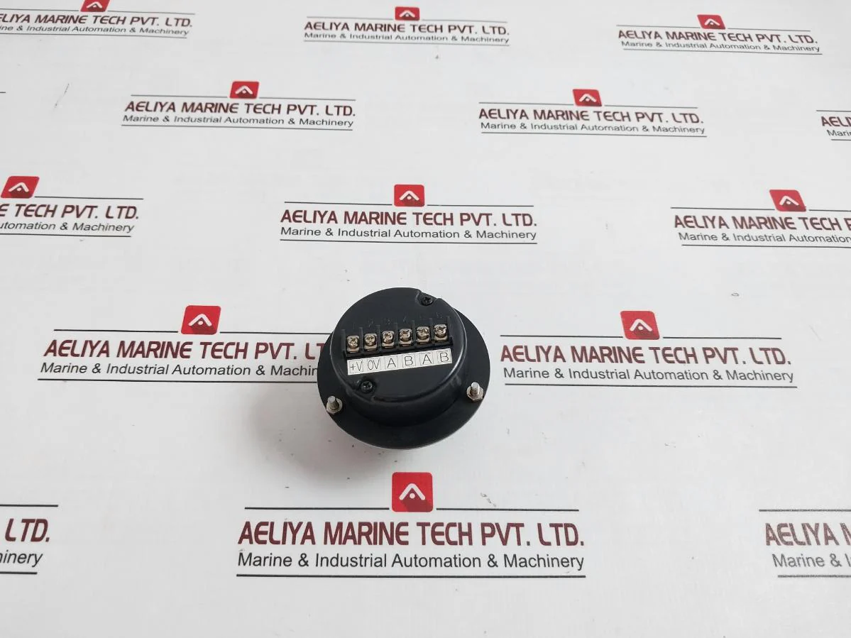 Autonics Enh-100-1-l-5 Rotary Encoder 5Vdc Tolerance 5%, 0-90 - Image 5