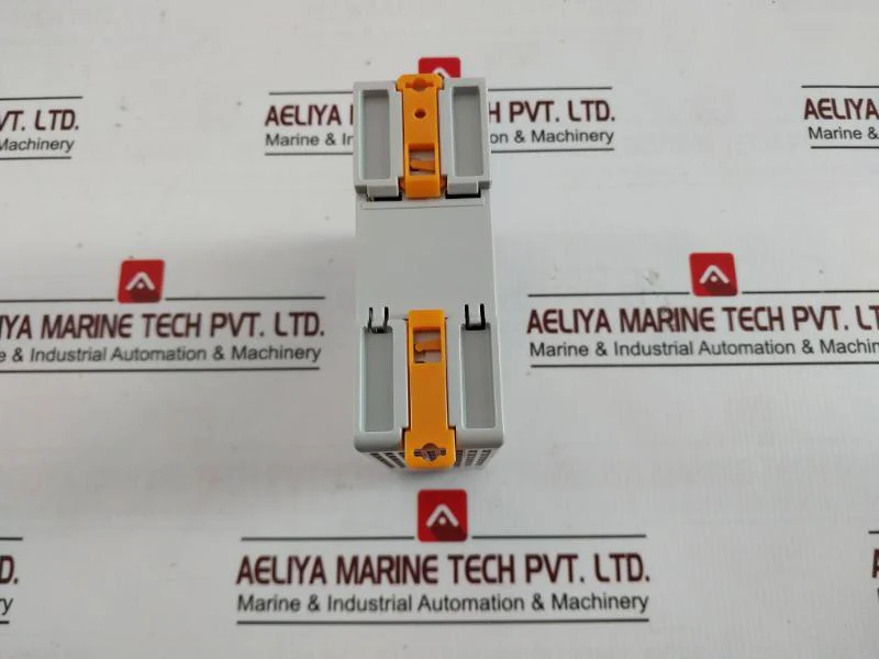 Autonics Spb-060-24 Din Rail Switching Mode Power Supply 100-240Vac~ 50/60Hz - Image 5