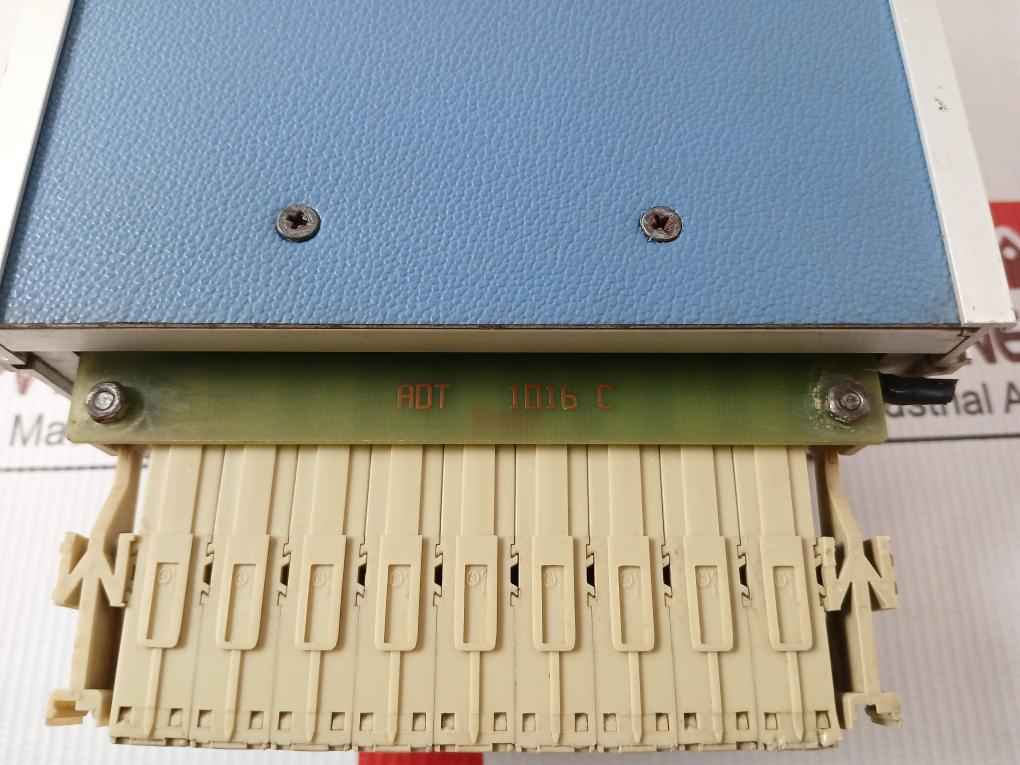 Autronica Adt 1016C Steering Gear (Not Working) - Image 7