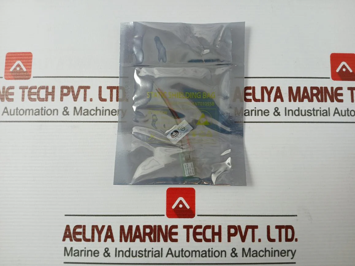 Autronica Bny-330 Loop Interface Module Rev Nr 2 9212-345.0001 - Image 2