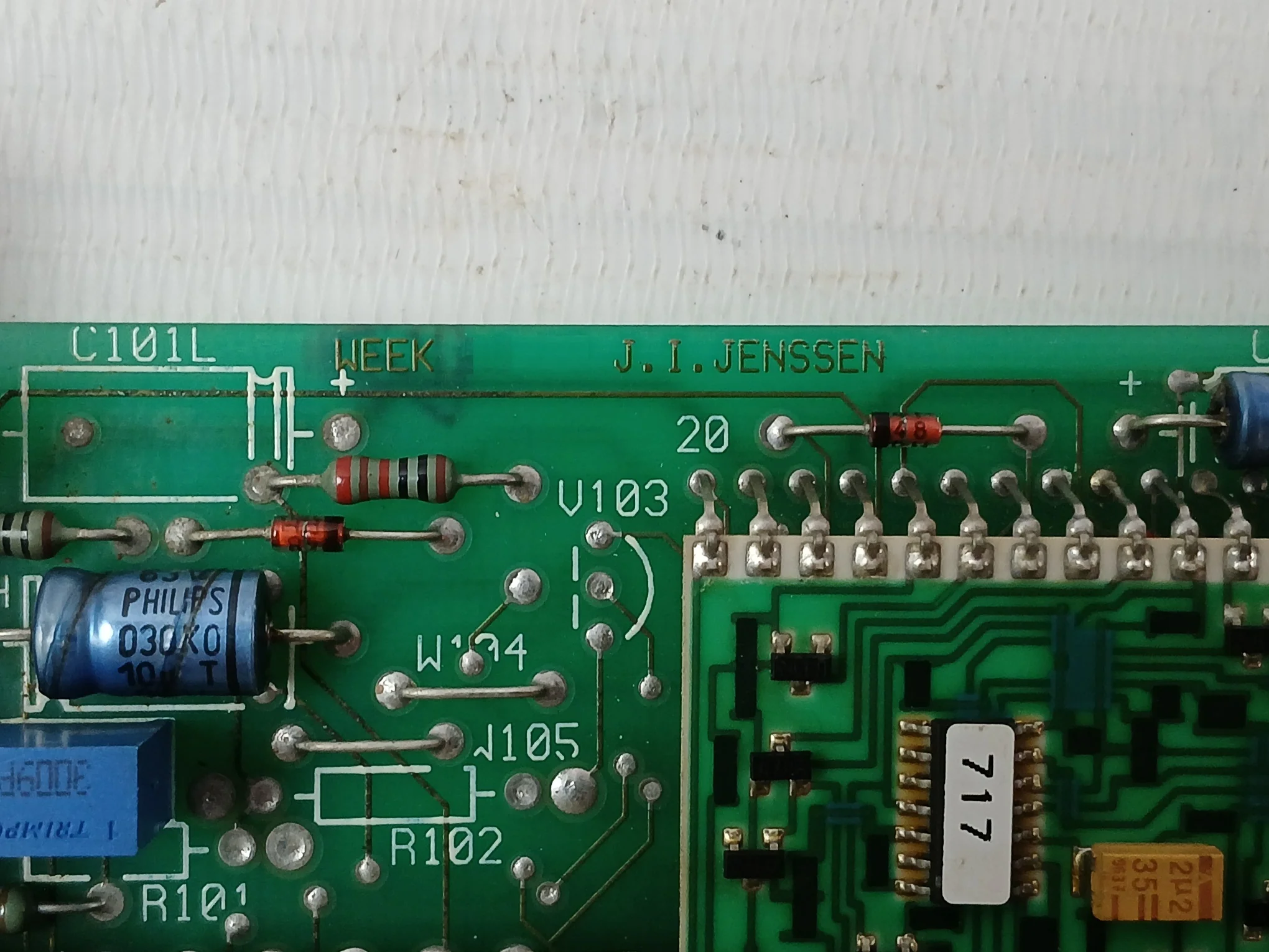 Autronica Km-2 Alarm And Monitoring System Kmb-201/F, Kme-200/T, Kmr-200/600 C - Image 12